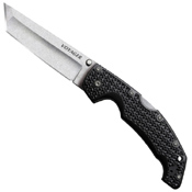 Large Voyager 4 Inch Tanto Folding Blade Knife