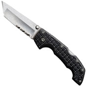 Medium Voyager 3 Inch Tanto Blade Folding Knife