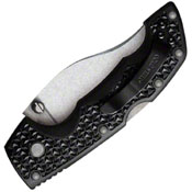 Medium Vaquero Voyager 3 Inch Blade Folding Knife