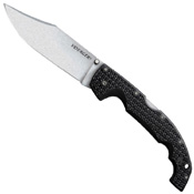 4mm Voyager Clip Point Folding Knife
