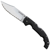 4mm Voyager Clip Point Folding Knife