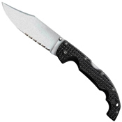 Voyager X-Large Clip Point Folding Knife