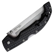 Voyager Griv-Ex Handle Folding Knife