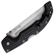 Voyager Griv-Ex Handle Folding Knife