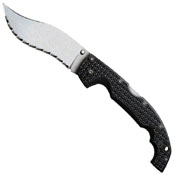 Cold Steel Voyager Vaquero XL Folding Knife