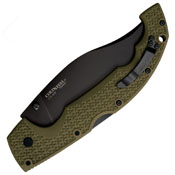 Thompson Voyager Vaquero Lockback Knife