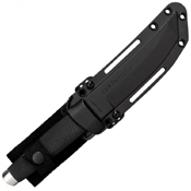 Outdoorsman San Mai Fixed Blade Knife