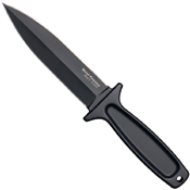 Cold Steel Drop Forged Spear Point Blade Boot Knife