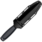 Cold Steel Drop Forged Spear Point Blade Boot Knife