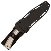 Drop Forged Bowie Knife