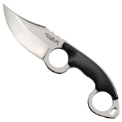 Cold Steel Double Agent II Karambit Style Fixed Blade Knife