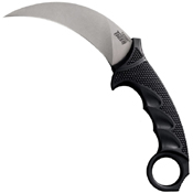 Karambit Steel Tiger Fixed Knife