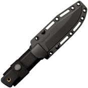 SRK Compact Long Kray-Ex Handle Fixed Blade Knife