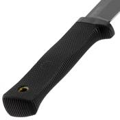 SRK Compact Long Kray-Ex Handle Fixed Blade Knife