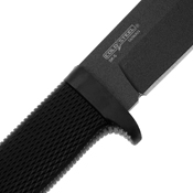 SRK Compact Long Kray-Ex Handle Fixed Blade Knife