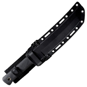 Cold Steel Recon Tanto Combat Fixed Blade Knife