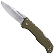 Working Man GFN Handle Folding Knife