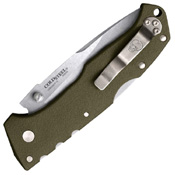 Working Man GFN Handle Folding Knife