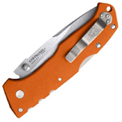 Working Man GFN Handle Folding Knife