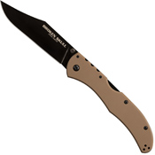 Broken Skull Folding Blade Knife