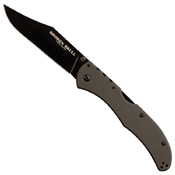 Broken Skull Folding Blade Knife