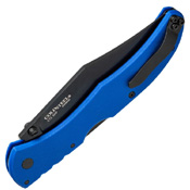 Broken Skull Folding Blade Knife