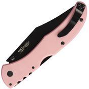Broken Skull Folding Blade Knife