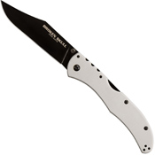 Broken Skull Folding Blade Knife