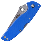 Khan Tanto Folding Blade Knife