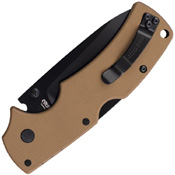 American Lawman Folding Knife