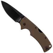 American Lawman Folding Knife