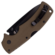 American Lawman Folding Knife