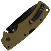 American Lawman Folding Knife