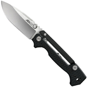 AD-15 S35VN Steel Blade Folding Knife