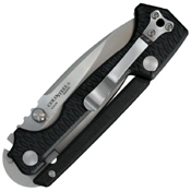 AD-15 S35VN Steel Blade Folding Knife