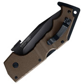 AK-47 Lockback Folding Knife