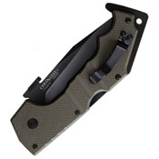 AK-47 Lockback Folding Knife