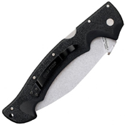 Rajah II Lockback Folding Blade Knife 