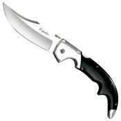 Espada CTS XHP Steel Blade Folding Knife