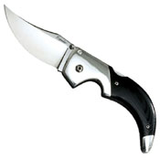 Espada CTS XHP Steel Blade Folding Knife