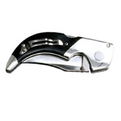 Espada CTS XHP Steel Blade Folding Knife