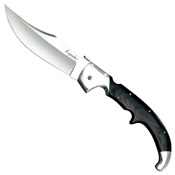 Espada CTS XHP Steel Blade Folding Knife