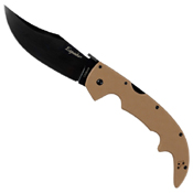 G-10 Espada Large Folding Knife