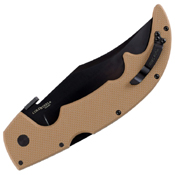 G-10 Espada Large Folding Knife