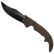 G-10 Espada Large Folding Knife