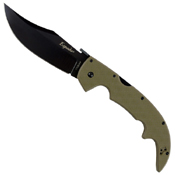 G-10 Espada Large Folding Knife