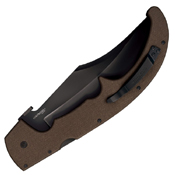 XL G-10 Espada Navaja Knife