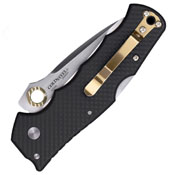 Golden Eye Elite Folding Knife