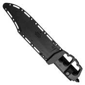 Chaos Bowie Fixed Blade Knife