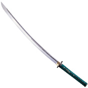 Dragonfly Katana Sword